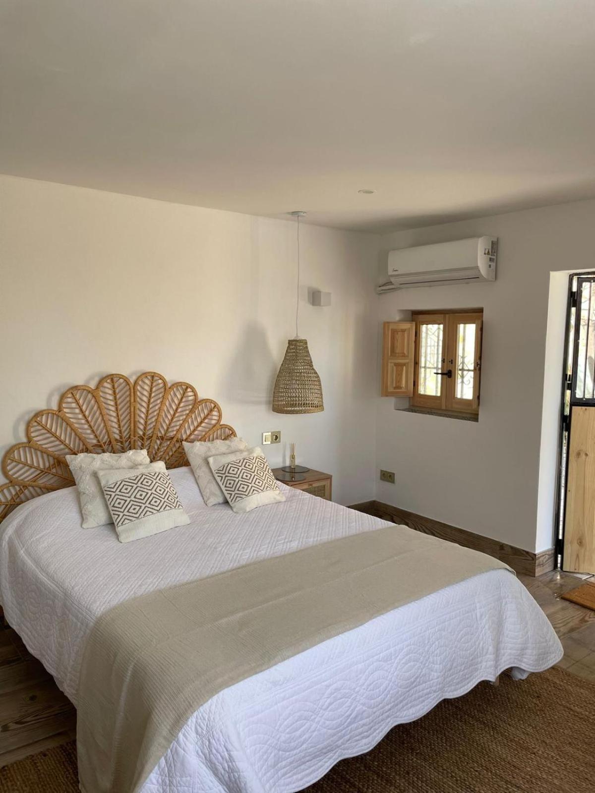 Casa San Cayetano Bed & Breakfast Crevillente Exterior foto